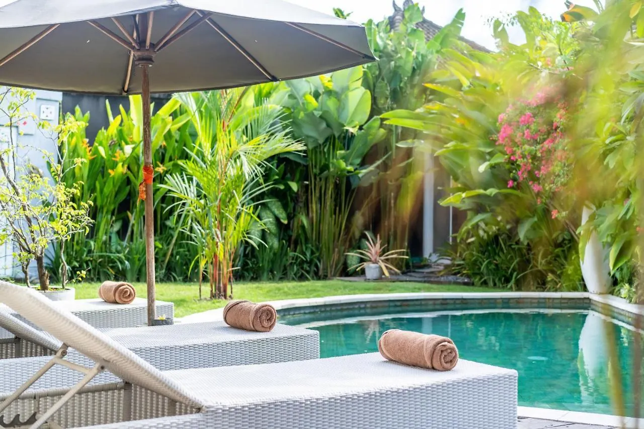 Villa Armani Seminyak 0*, Семиньяк Индонезия
