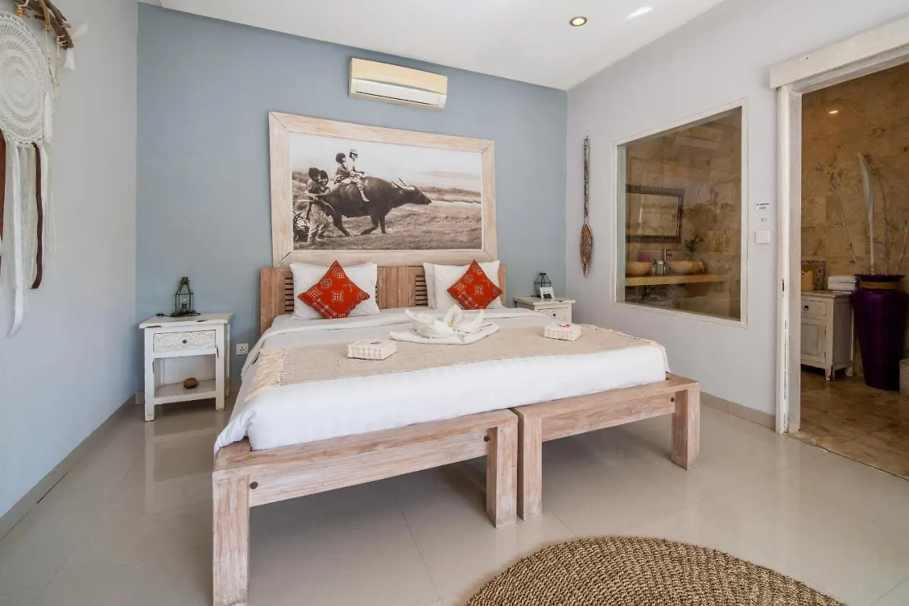 Villa Armani Seminyak Семиньяк
