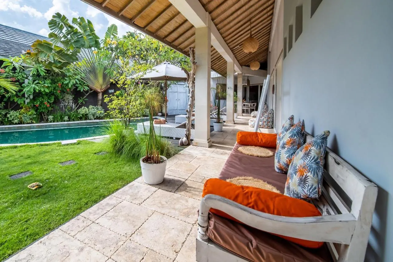 Villa Armani Seminyak 0*, Семиньяк Индонезия