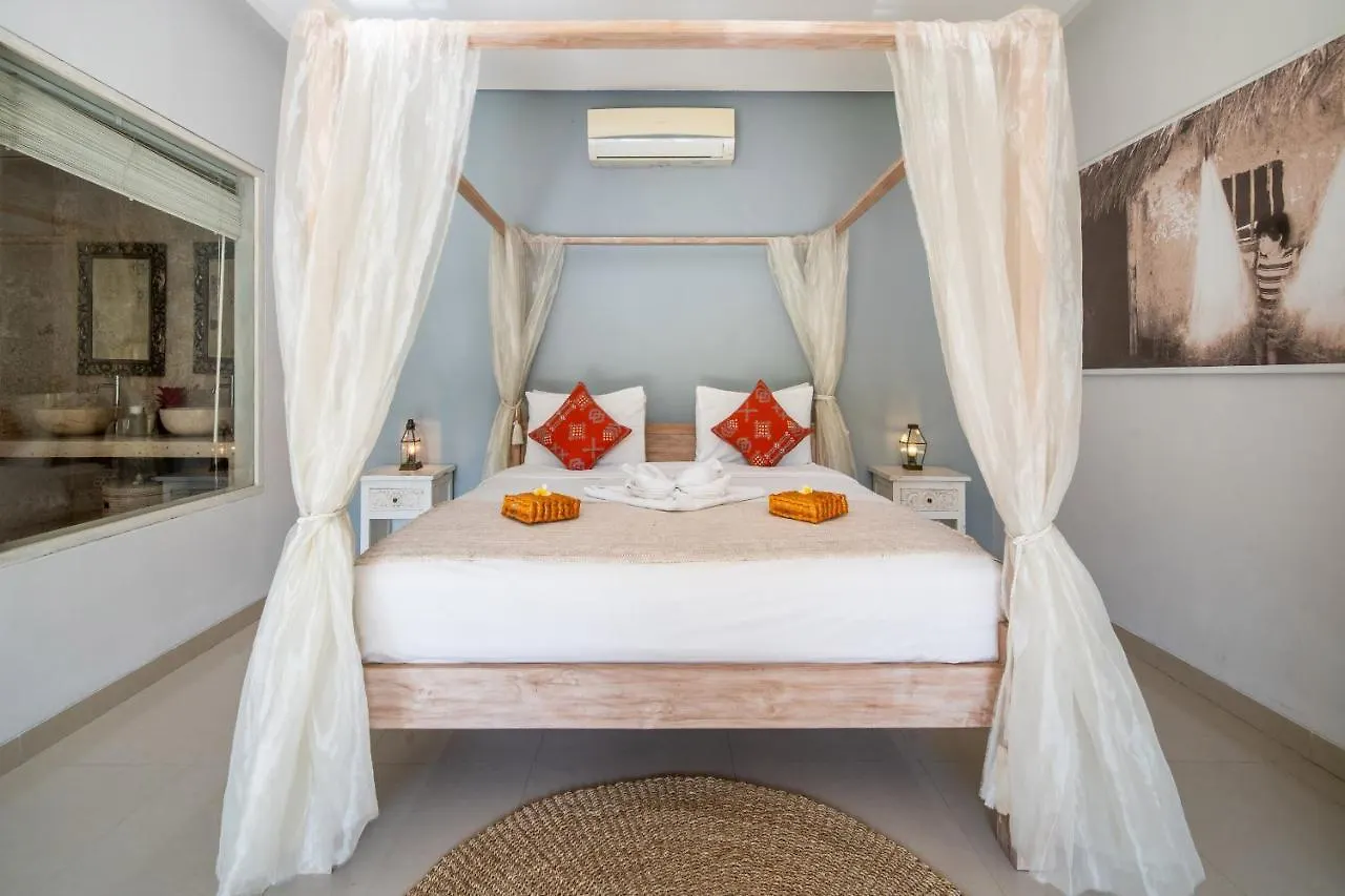 Villa Armani Seminyak