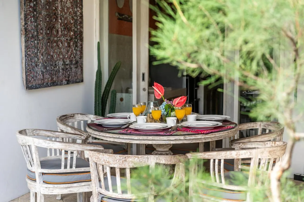 Villa Armani Seminyak 0*, Семиньяк