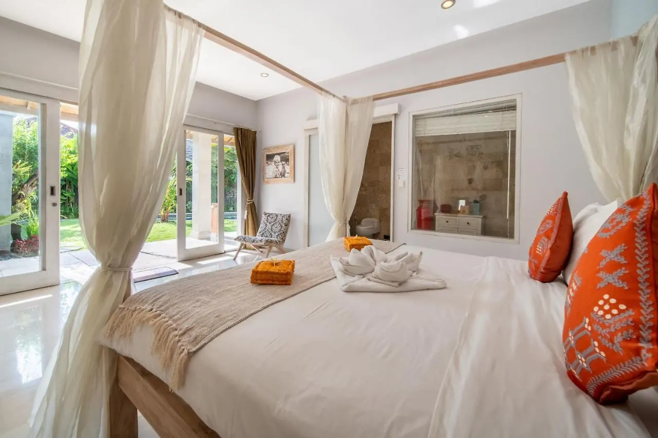 Dom wakacyjny Villa Armani Seminyak