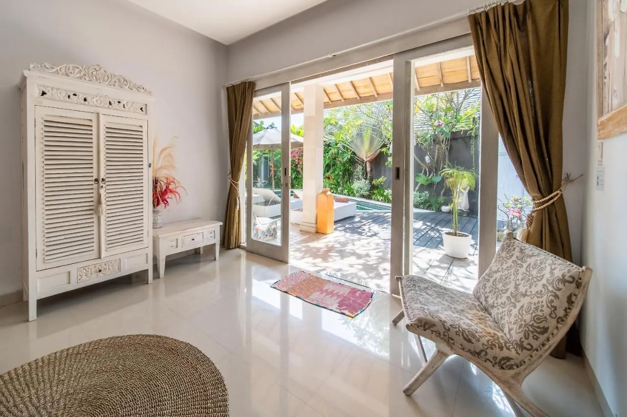 Dom wakacyjny Villa Armani Seminyak