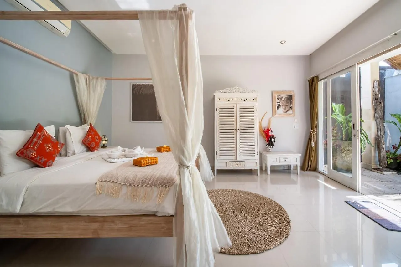 Dom wakacyjny Villa Armani Seminyak